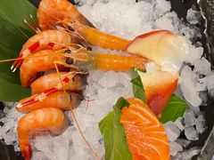 -菊上料理(蜀山银泰百货店)