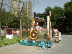 -大望京儿童游乐场