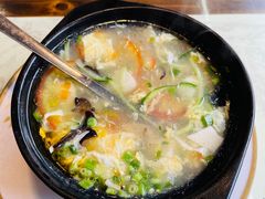 -石老头关东饺子王·东北菜(嘉华鑫城店)