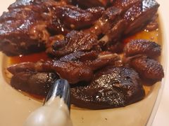 -八府香鸭·啫啫煲(华山路店)