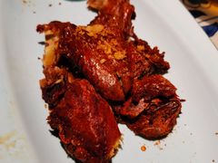 -绿茶餐厅(布吉万象汇店)