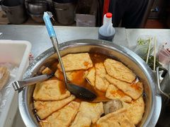 -婆婆粉(江北店)