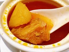 -喜来登由由大酒店九州膳坊中餐厅