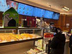 -奈雪的茶(印象城店)