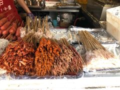-辽B·小串(总店)