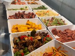 -盒马鲜生(王府广场店)