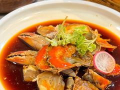 -甬上名灶·首店(环城西路店)