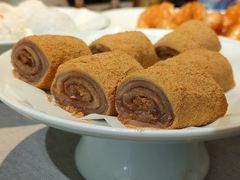 -福海居烤鸭店(鸟巢店)