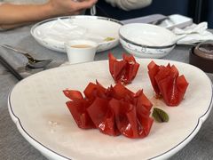 -柿合缘新京菜(国金中心商场店)