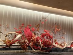 -艳阳天·非遗楚菜(武汉客厅店)