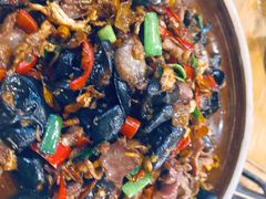 -吃饭皇帝大土家民族菜(正大广场店)