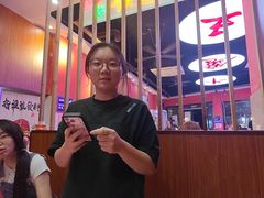 -饶品富牛魔王辣味烧菜馆(船山路总店)