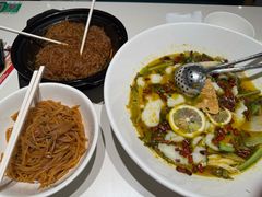 -绿草地·湘菜(7mall店)