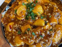 -小三峡食府(西五路店)