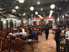 大堂-顺德了能馆(虎门店)