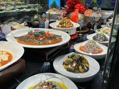 -大鹏饭店·金陵家宴(奥体中心店)