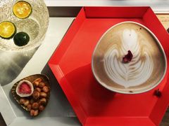 -茶是一枝花泡茶店