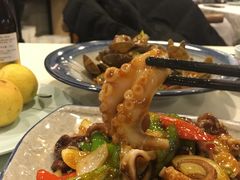 -渔娘渔家丹东海鲜(东直门店)