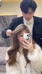 -型色沙龙 Color Salon