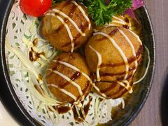 -樱の千渡日式料理·铁板烧•烧鸟(金盛田广场店)