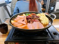 牛肉火锅-Assa