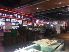 -盱眙小龙虾(天虹店)