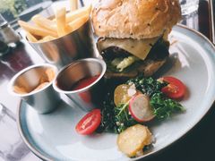 -bluefrog蓝蛙(恒隆广场店)