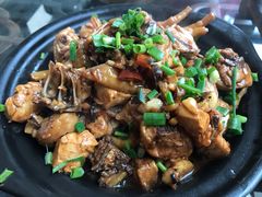 -徽州美食(三十年老店)