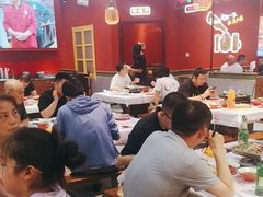 -饶福记·南昌烧烤大排档(九龙湖土著店)