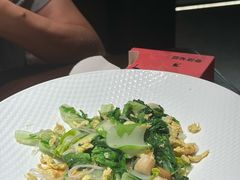 -单家老院·院子里的青岛菜(沙子口店)