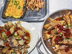 -小民大排档(光谷店)