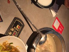 -同仁四季椰子鸡(宝安壹方城店)