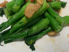 生菜菜心-顺德佬(石厦店)