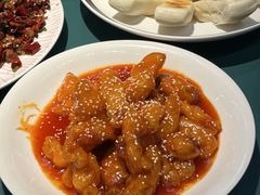 -眉山小馆(华强广场店)