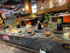 -佰禾寿司(学府凯德店)