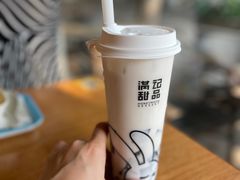 -满记甜品(岭南新天地店)