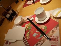 -鼎泰丰(当代商城店)
