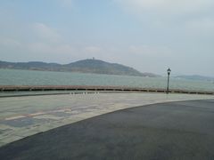 -水上明月·湖景餐厅