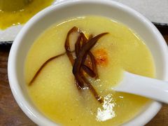 棒渣粥-老北京褡裢火烧·任记