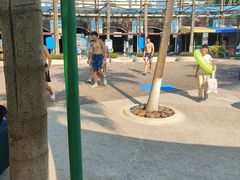 -重庆海昌加勒比海水世界