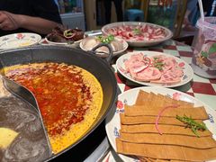 -赵美丽重庆火锅(西安直营总店)