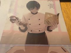 -鑫梦桌游谋杀之谜剧本杀俱乐部(联合商厦店)