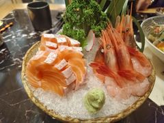 -龍二烧肉酒场(九亭店)