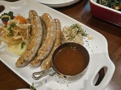 -haxnbauer海森堡德国餐厅(深圳coco店)