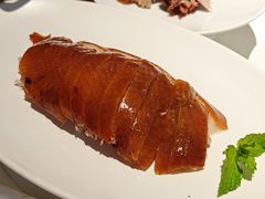 -四季民福烤鸭店(故宫店)