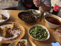 -聚汇三少·龙虾·中餐厅(莫邪路新天地店)