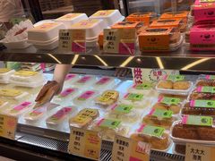-鹤所·低糖零蔗糖烘焙(长楹店)
