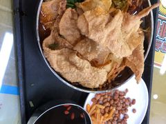 -红鼻子桂林米粉(金唐新光界店)