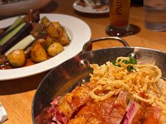 -宝莱纳餐厅(滨江店)