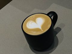 -星巴克臻选(广州东山锦轩店)